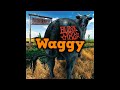 Blink 182 Waggy Sub Español