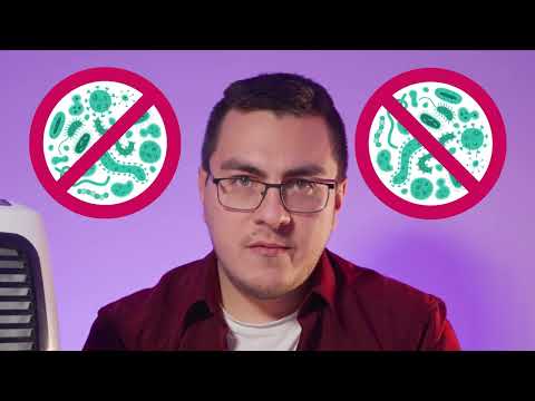 Что такое озон? Зачем озонируют воздух?