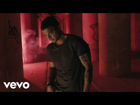 Guy Sebastian - Battle Scars (Official Video) ft. Lupe Fiasco