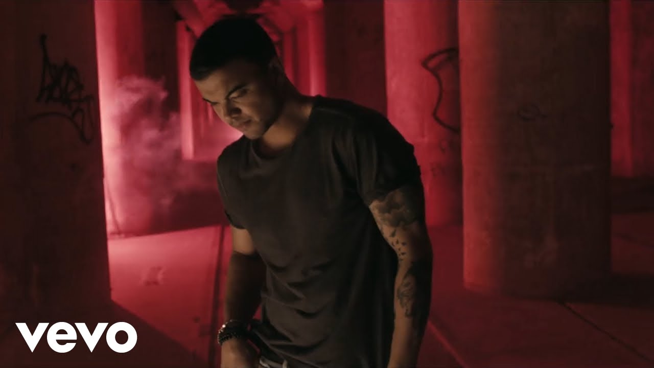 Guy Sebastian   Battle Scars Official Video ft Lupe Fiasco