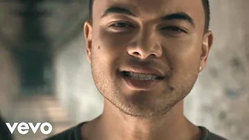 Guy Sebastian - Battle Scars (Official Video) ft. Lupe Fiasco