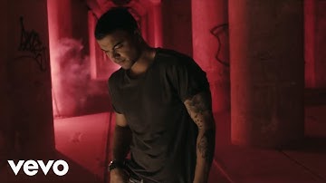 Guy Sebastian - Battle Scars (Official Video) ft. Lupe Fiasco