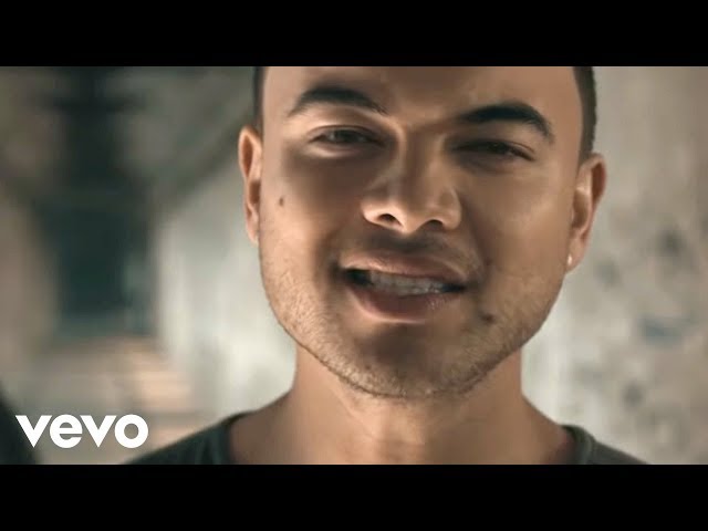 Guy Sebastian - Battle Scars (Official Video) ft. Lupe Fiasco class=