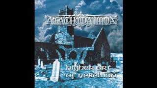 Agathodaimon - Higher Art of Rebellion (Full Album 1999)