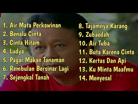 Lagu Mansyur s tanpa iklan full album