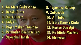 Lagu Mansyur S Tanpa Iklan  Album
