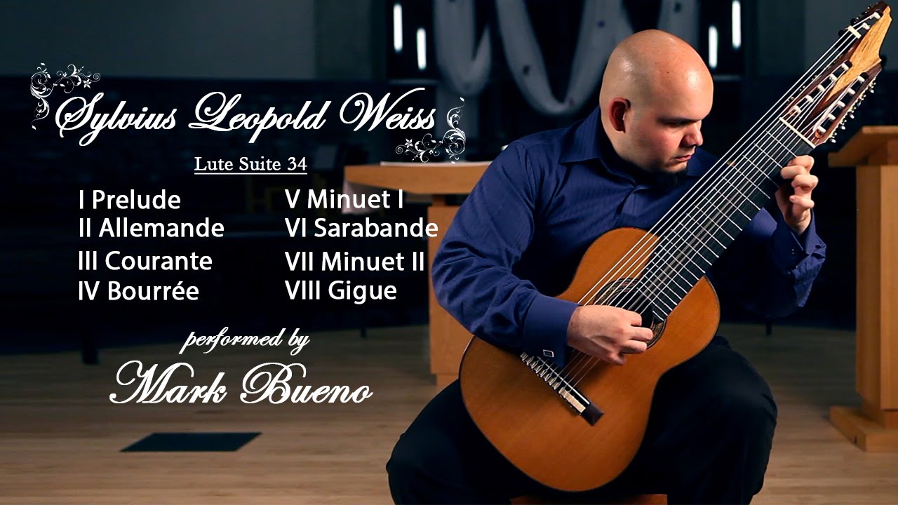 Mark Bueno - Weiss Suite 34 - Full