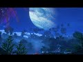 Walking through Pandora #4 | Relax | Avatar: Frontiers of Pandora | 4K