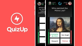 Game Review #1 | Quiz Up 🎮 | How to Play screenshot 3
