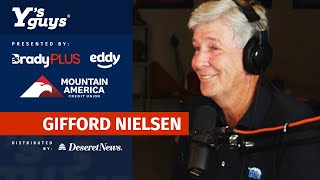 Hall of Famer Gifford Nielsen’s Messages to Cougar Nation, Injury Lessons, NFL Years, BYU QB Future