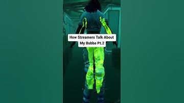 Streamers React To My Bubba #dbd #dbdgamer #deadbydaylight #dbdmeme #gaming #dbdmemes #dbdclips