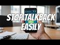 TUTORIAL: How To Turn Off Talkback On Any Android 10 Device