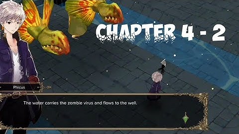 Devil Stone - Chapter 4 Part 2