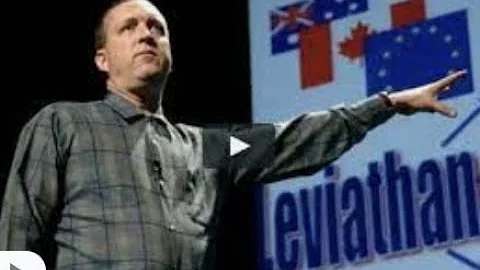 Thomas Barnett - PopTech 2006