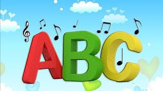 Phonic alphabet A to Z Song | Phonic Song | English alphabet song with Cartoon Farm TV