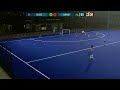 CHA | Mid Week Division 2 Men | SUHC 2 vs Hornby Coyotes