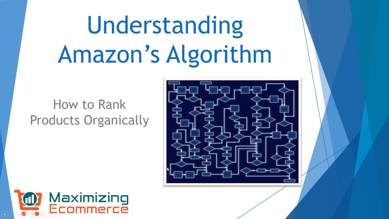 How Products Rank on Amazon - Understanding How the Algorithm Works ...