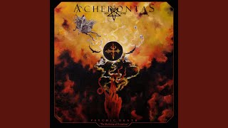 Watch Acherontas Kiss The Blood video