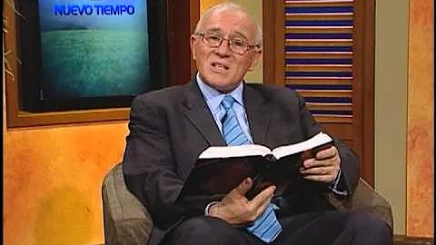 O que quer dizer o senhor é meu pastor e nada me faltará?