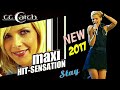 CC. CATCH - 2017- STAY / maxi hit sensation -Drc remix - Russia fan