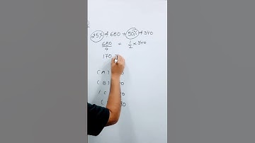 Simplification Trick | Simplification short trick | math short tricks #shorts #shortvideo #maths
