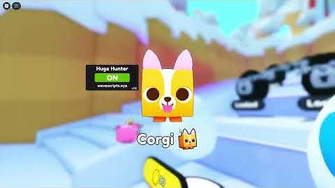 [🎅 GRINCH UPDATE! 🎁] Pet Simulator 99 OP Farm Script: FAST Auto Farm l EGG Hatch l MOBILE!