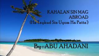 TARASUL OFW