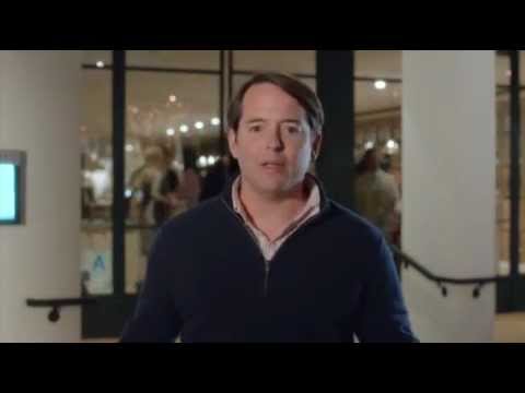 The Extended Ferris Bueller Super Bowl Commercial