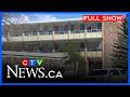 Calgary coach charged with sexual assault | CTV News Calgary at 5 for May 19, 2026