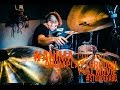 WANIMA - For you  DRUM PLAYTHROUGH
