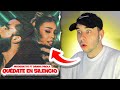 (REACCIÓN) Moderatto, Danna Paola - Sólo Quédate En Silencio (Official Video)