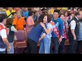 ＃鄭麗文 ＃柯志恩 雙姝合璧 正能量 這柯不一樣 高雄無敵  團結的擁抱 團結是行動不是口號 要和平 不要戰爭 ＃民心思變 ＃國民黨重返執政