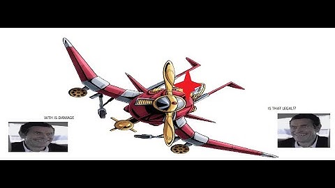 [YBA] Toy plane + vamp makes people rage quit from 1v1