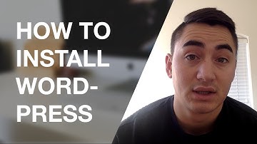 How to Install WordPress– Step by Step Installation Tutorial using HostGator Cpanel