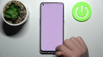 Oppo Find X3 Lite - How to Activate Hey Google of Google Assistant