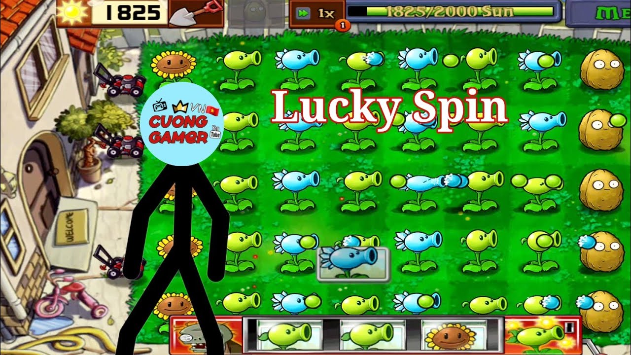 Slot Machine
