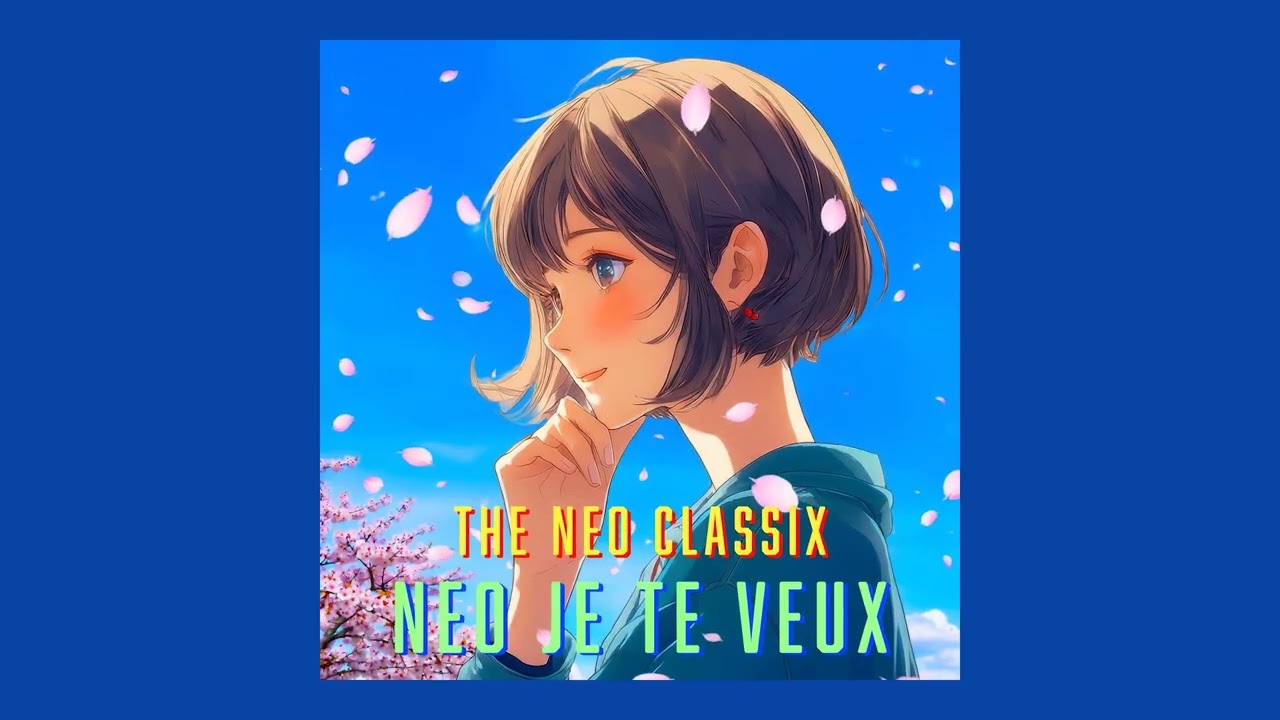 Neo Je te veux