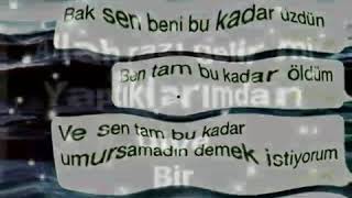 Aşk Acsı Çeknlere Gelsin❤