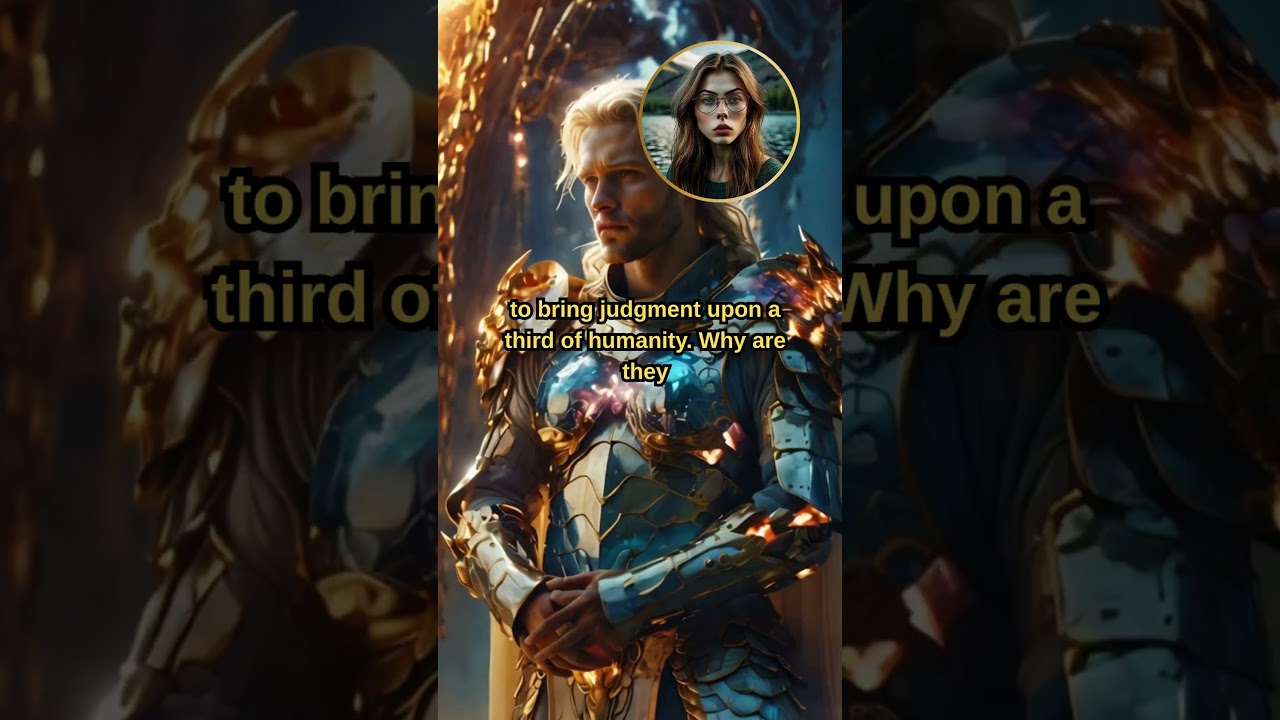 Four Angels Are Bound Beneath the Euphrates… And They Haven’t Been Released Yet