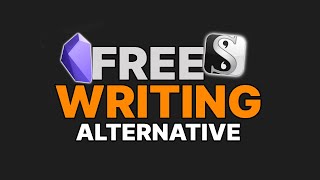 FREE writing software | Longform and shortform