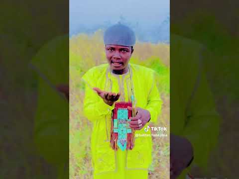 Sirrin Kasuwa M Halifan Fada Jibia