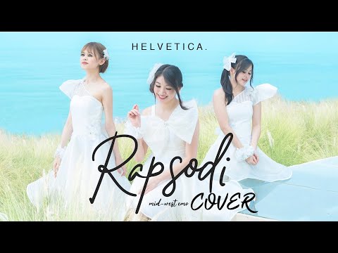 JKT48 - Rapsodi (COVER)