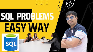 Finding managers having at least 2 employees directly reporting to them | SQL Problem Solving