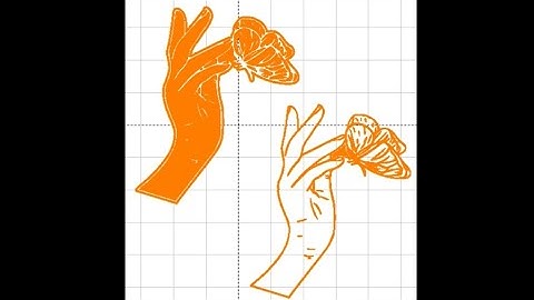 EZCAD (Engraving Machines), How does the Hatch work? Invert Hatch #mark #scan #engraving #working