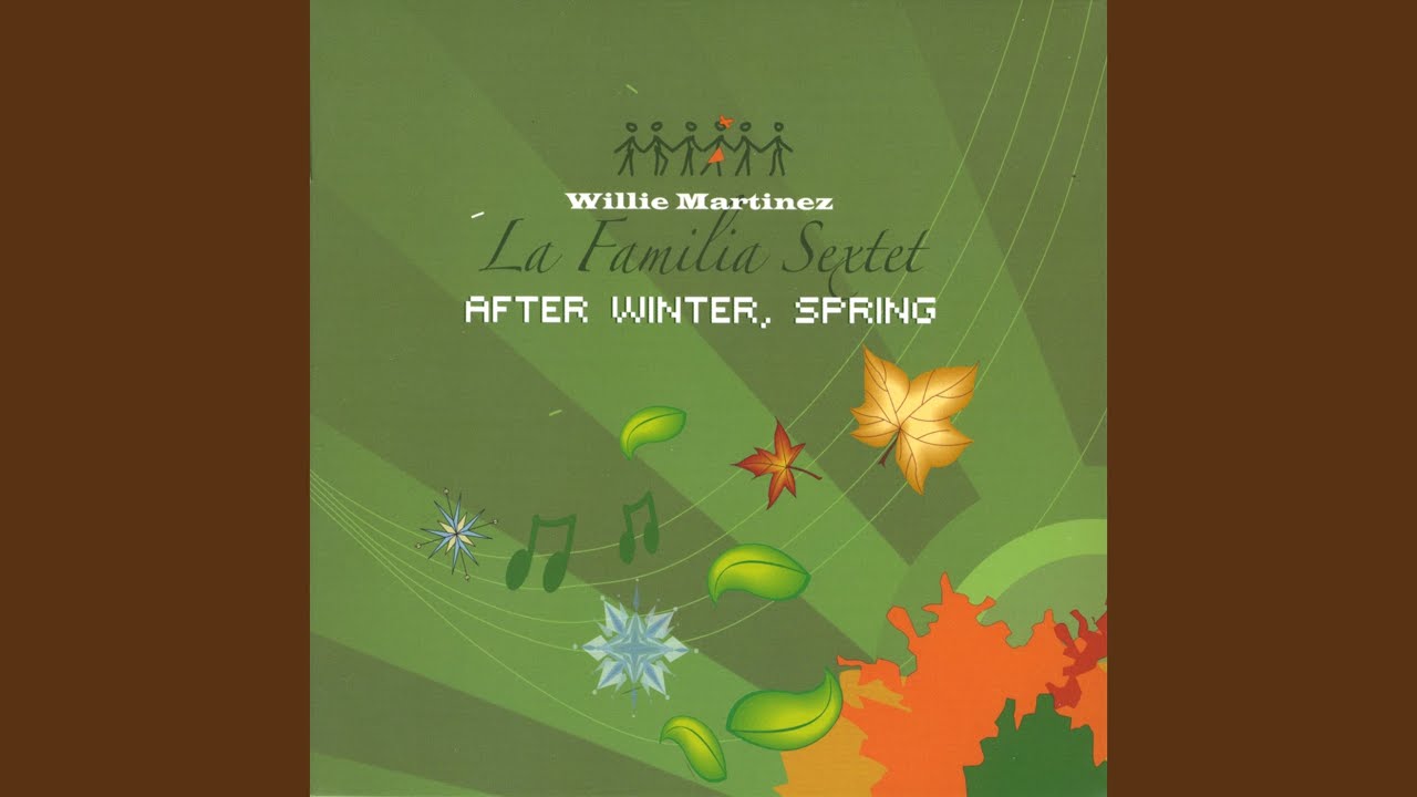 After Winter, Spring - YouTube