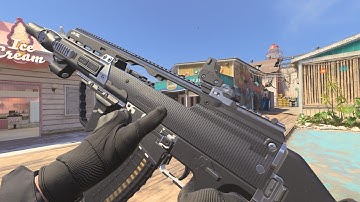 JAK Signal Burst (DM56) | Call of Duty Modern Warfare 3 Multiplayer Gameplay (No Commentary)