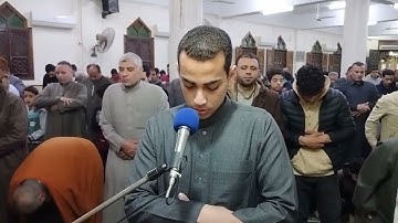 تراويح ليلة ١٦ رمضان سورة طه