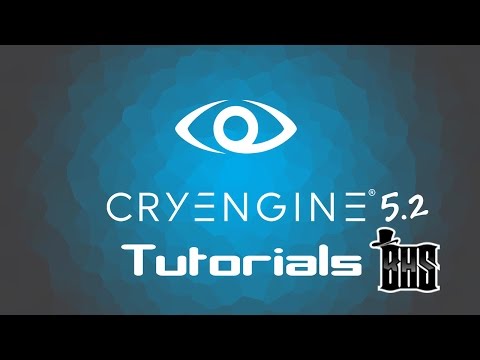 Create   decals For cryengine 3.X.X and cryengine 5.X.X