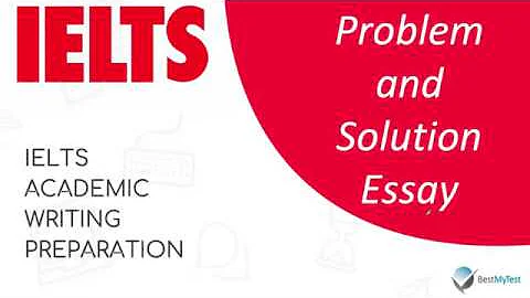 IELTS Writing Task 2 - Problems and Solutions Essay - DayDayNews