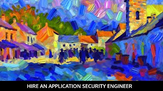Application Security Engineer Needed | Join Our Growing IT Team Today screenshot 2
